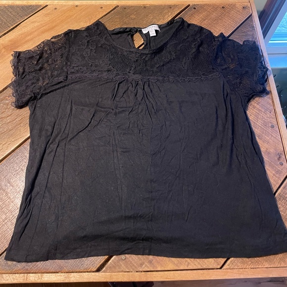 Set of 3 Women’s size large blouses Cotton On Arden B - Picture 5 of 13